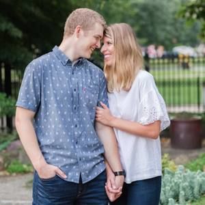 Meet your Posher, Lauren